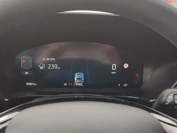 Ford Kuga III 1.5 EcoBoost A8 FWD Titanium