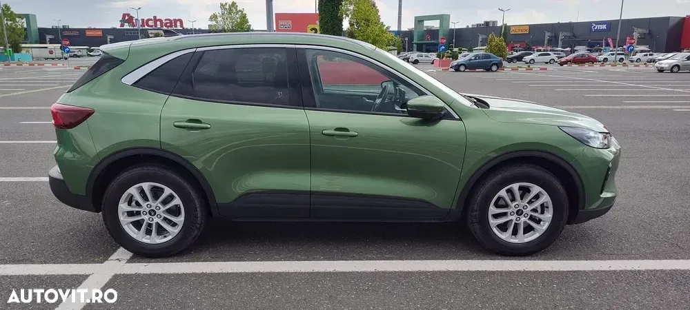 Ford Kuga III 1.5 EcoBoost A8 FWD Titanium — imagine 2