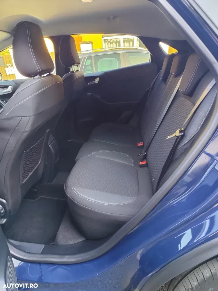 Ford Puma — imagine 6