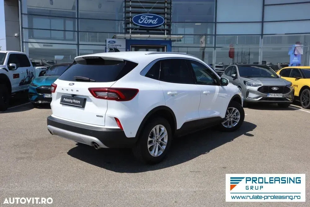 Ford Kuga — imagine 2