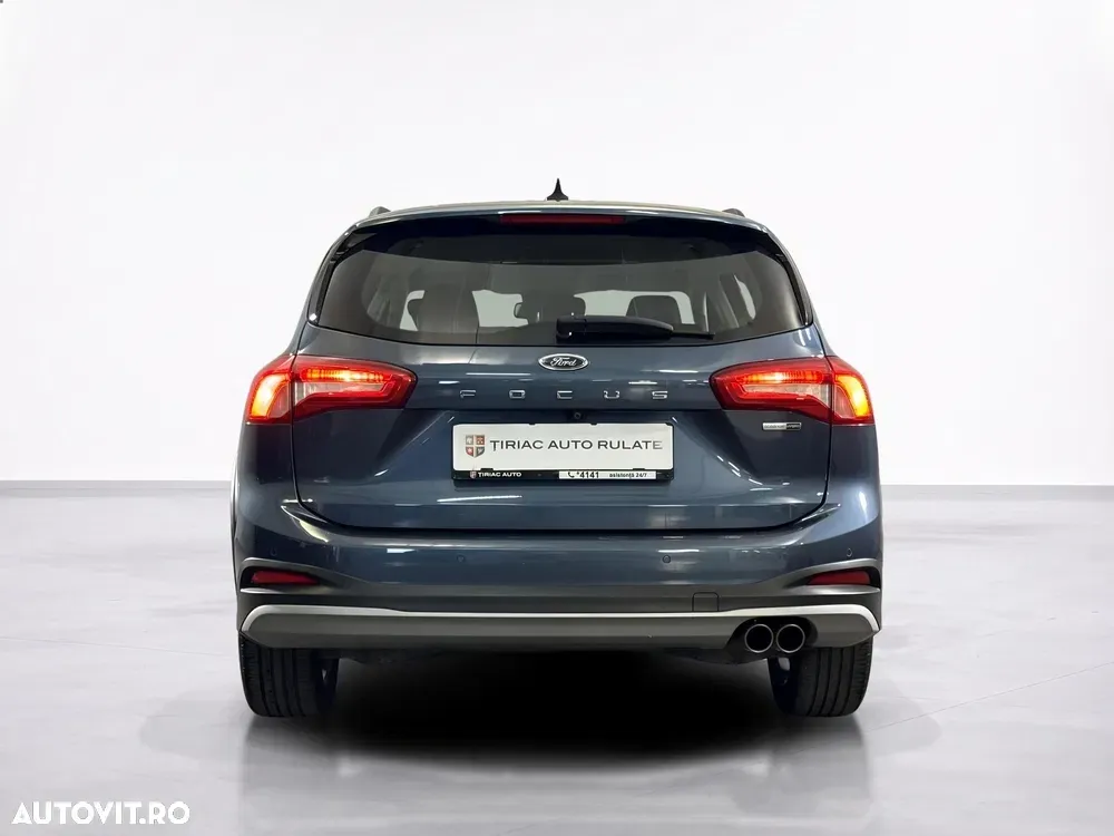 Ford Focus — imagine 4