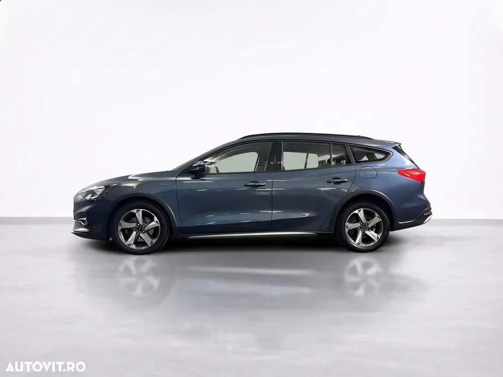 Ford Focus — imagine 2
