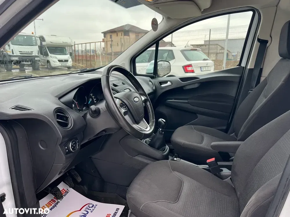 Ford Transit — imagine 5