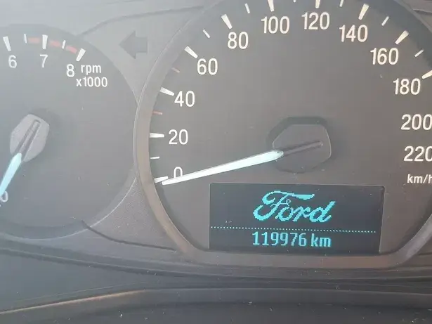 Ford Ka+