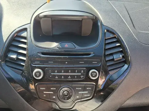 Ford Ka+