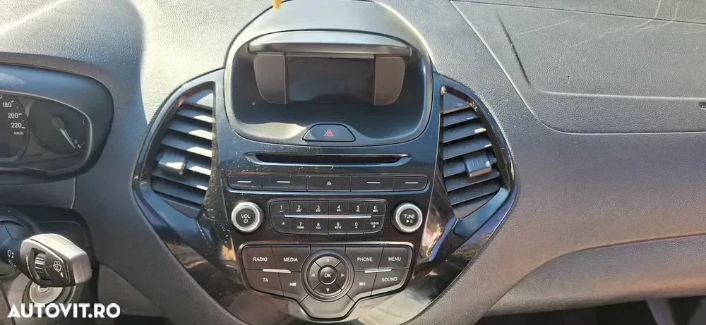 Ford Ka+ — imagine 4
