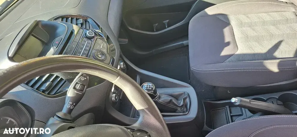 Ford Ka+ — imagine 6