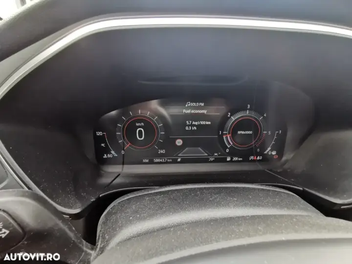Ford Kuga III