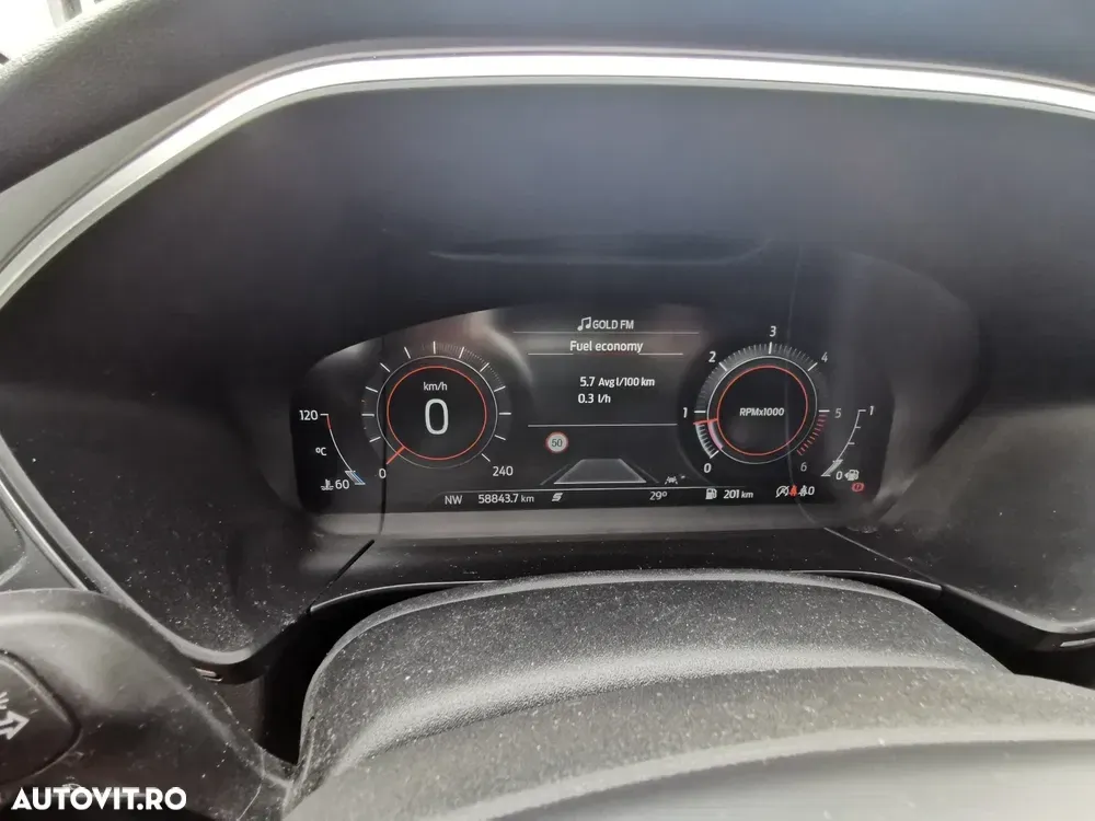 Ford Kuga III — imagine 4
