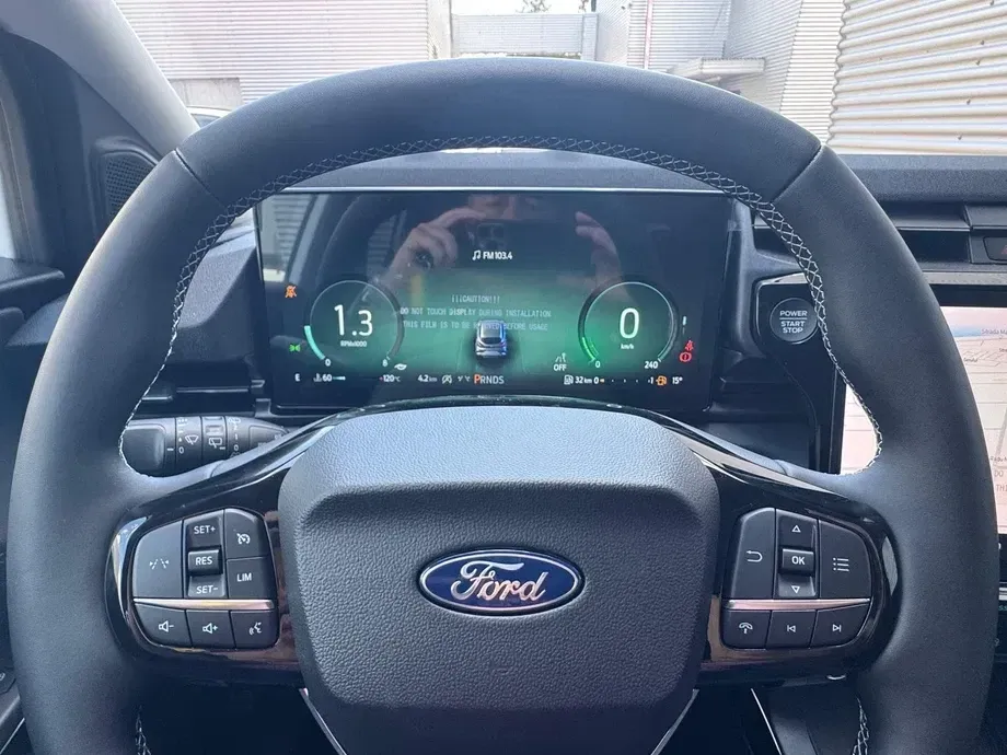 Ford Puma 1.0 EcoBoost MHEV Aut. Titanium — imagine 2