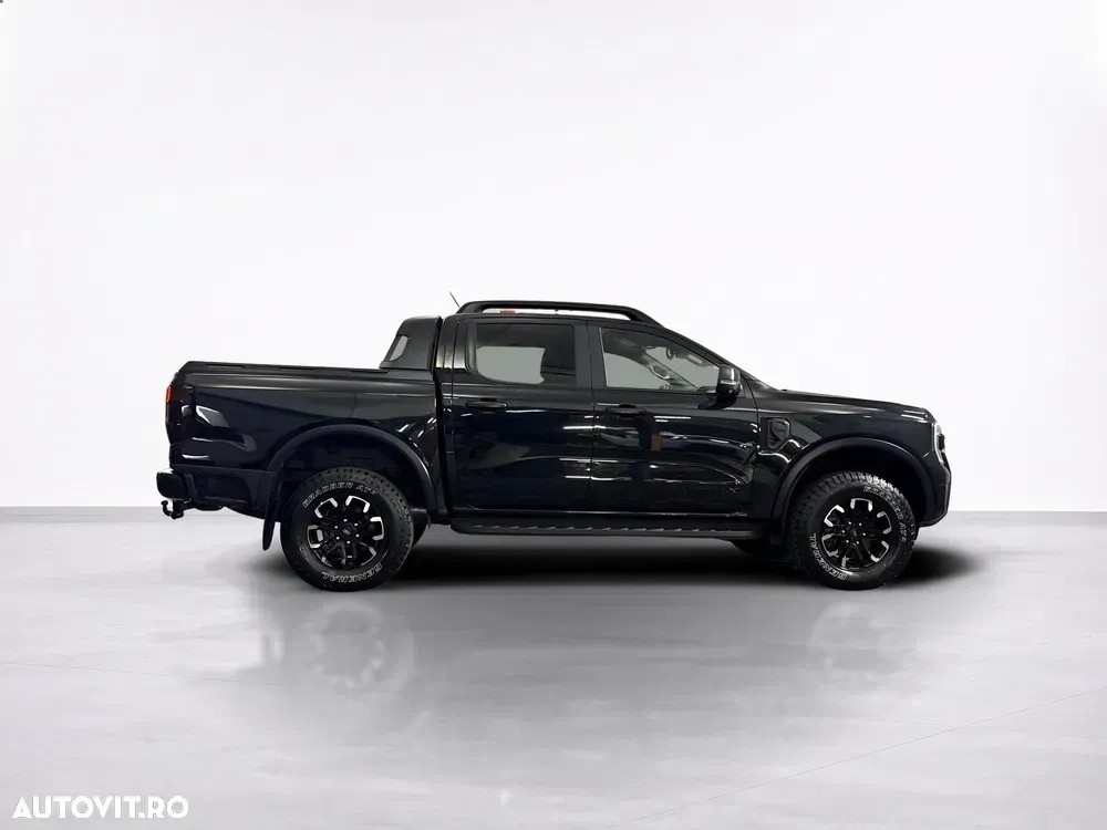 Ford Ranger — imagine 6