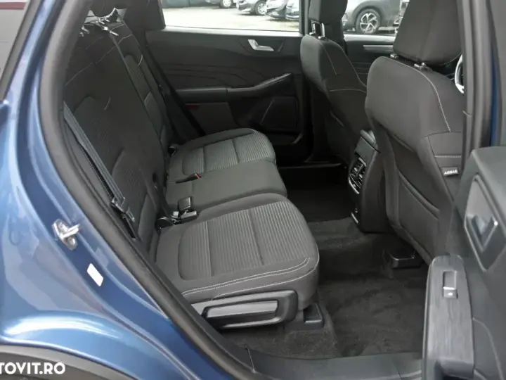 Ford Kuga III 1.5 EcoBlue Aut. TITANIUM