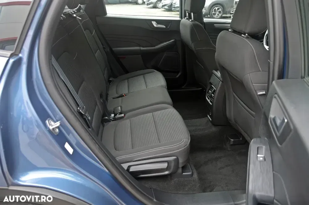 Ford Kuga III 1.5 EcoBlue Aut. TITANIUM — imagine 6