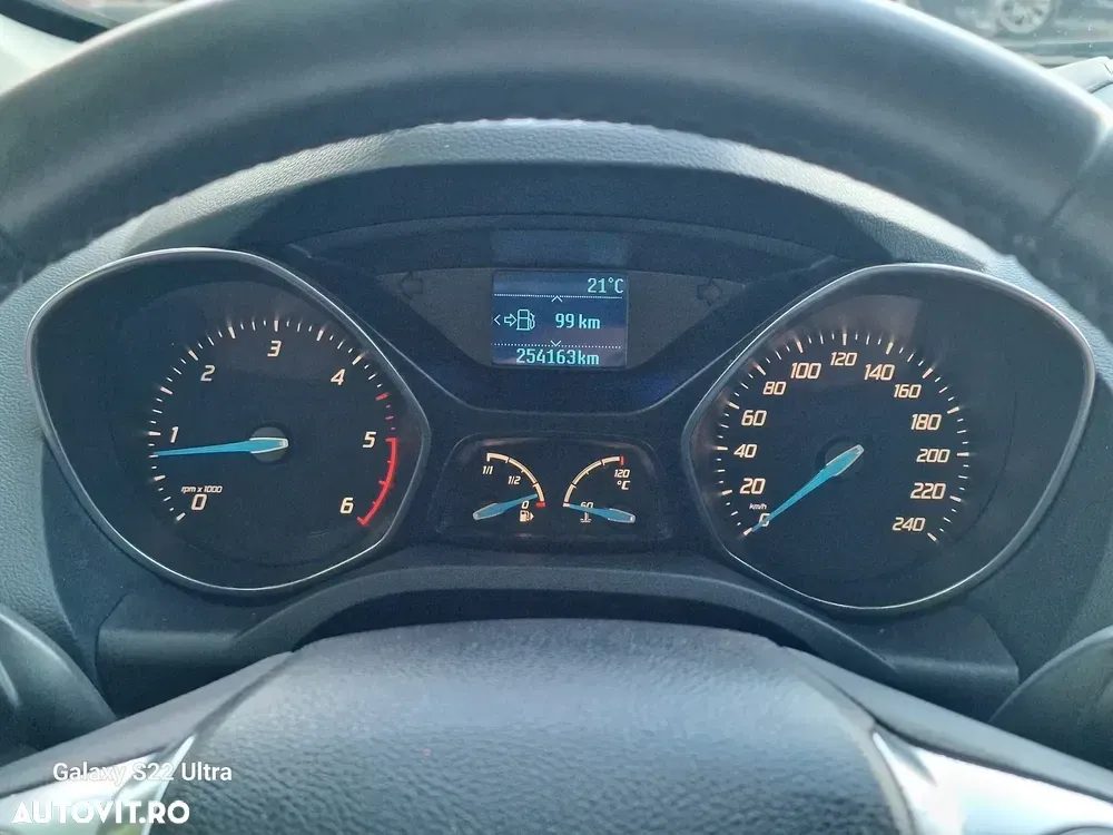 Ford C-MAX II 1.6 TDCi DPF Trend — imagine 4