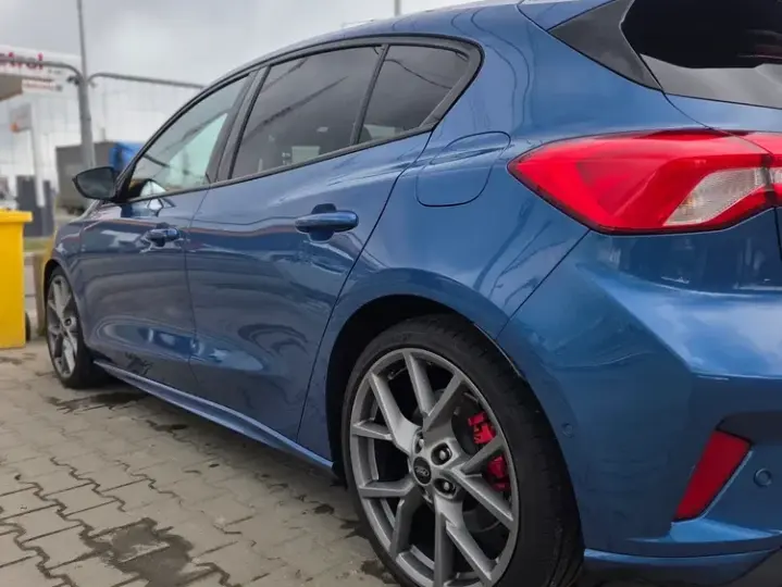 Ford Focus MK4