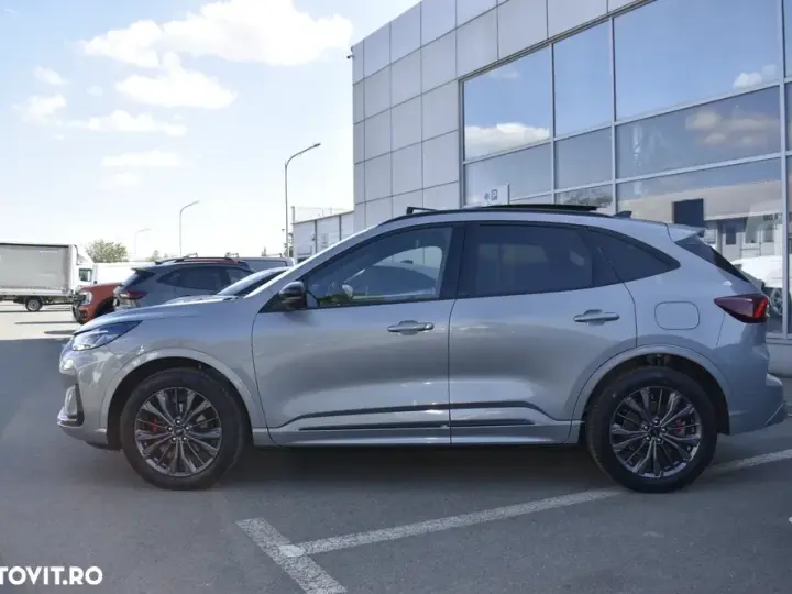Ford Kuga III