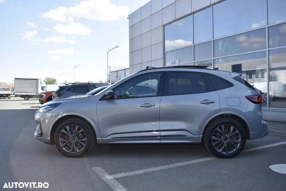 Ford Kuga III — imagine 4