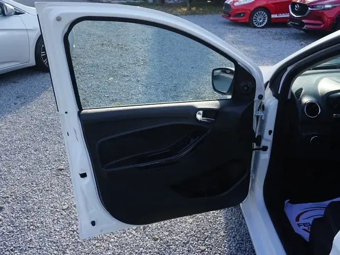 Ford Ka+ 1.2 S&S Trend