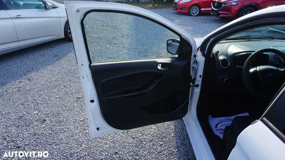Ford Ka+ 1.2 S&S Trend — imagine 6