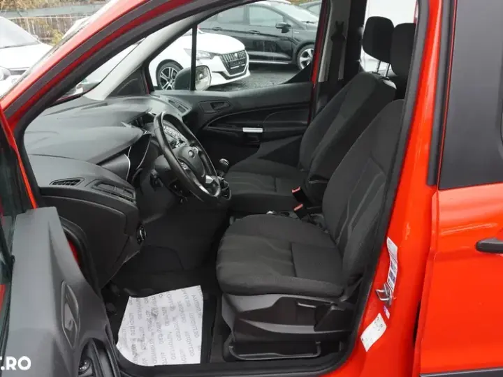Ford Tourneo Connect 1.5 EcoBlue Start-Stop Titanium