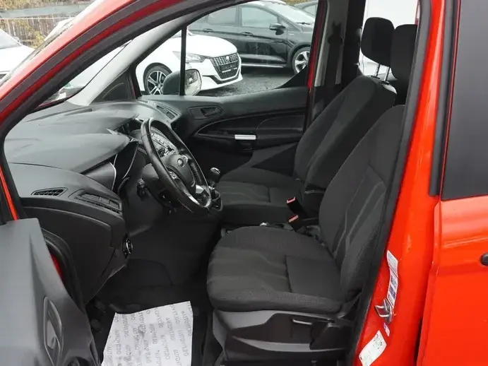 Ford Tourneo Connect 1.5 EcoBlue Start-Stop Titanium