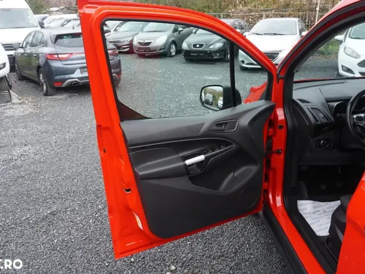 Ford Tourneo Connect 1.5 EcoBlue Start-Stop Titanium