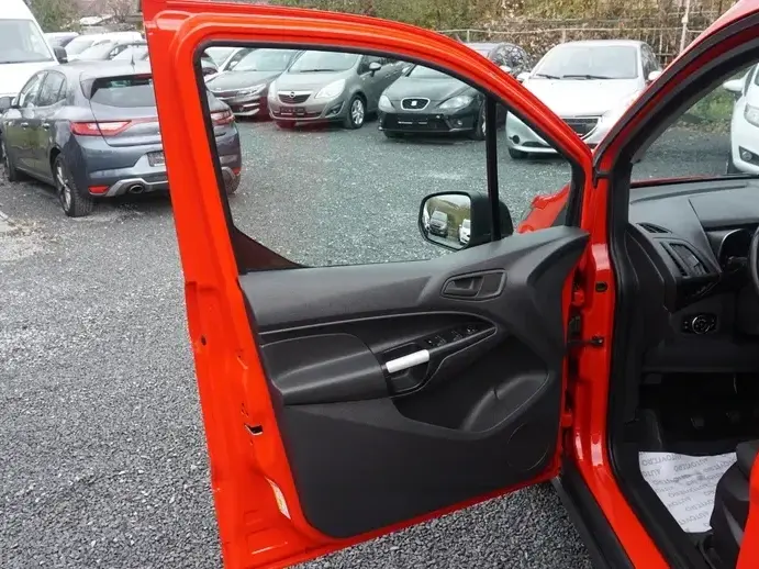 Ford Tourneo Connect 1.5 EcoBlue Start-Stop Titanium