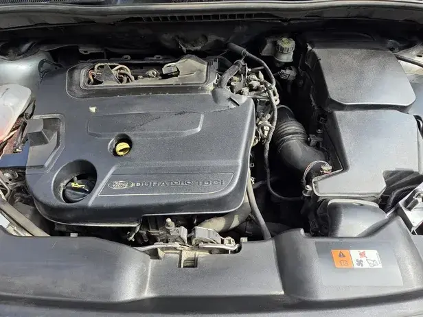 Ford Kuga I