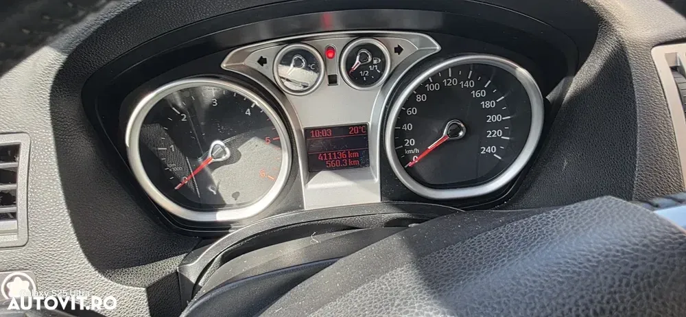 Ford Kuga I — imagine 4