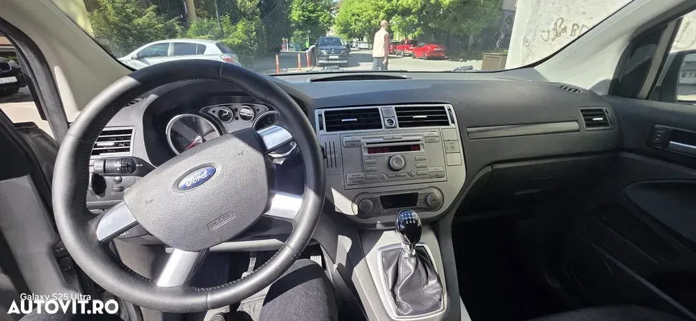 Ford Kuga I — imagine 3