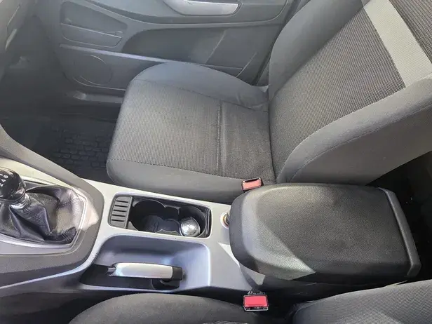 Ford Kuga I