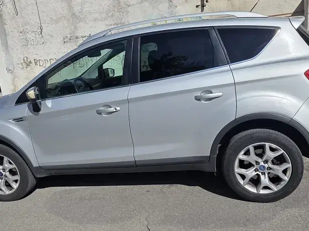 Ford Kuga I