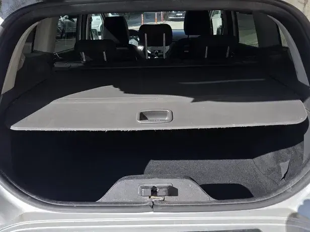 Ford Kuga I