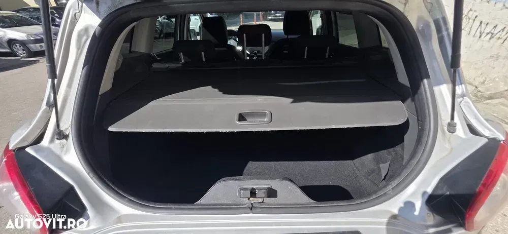 Ford Kuga I — imagine 6