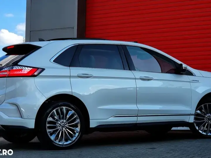 Ford Edge II 2.0 Panther A8 AWD Vignale