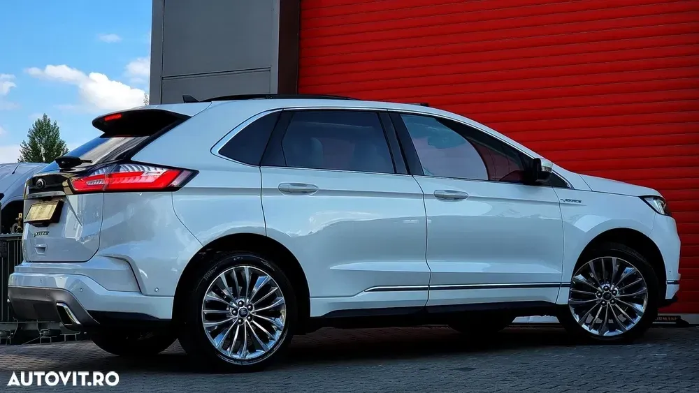 Ford Edge II 2.0 Panther A8 AWD Vignale — imagine 5