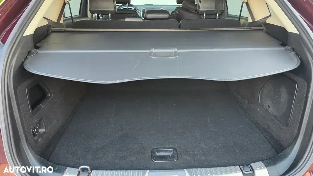 Ford Edge II 2.0 Panther A8 AWD Titanium — imagine 3