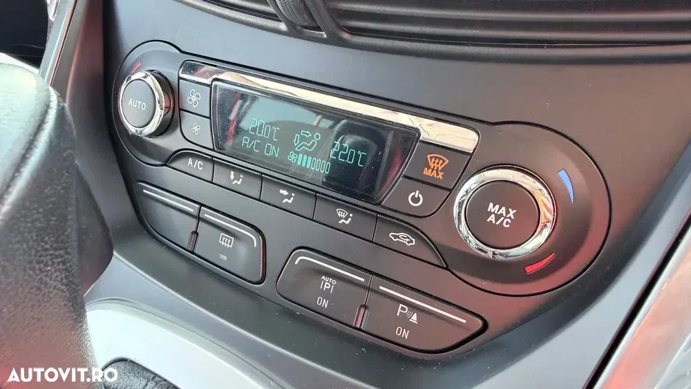 Ford Grand C-Max — imagine 3