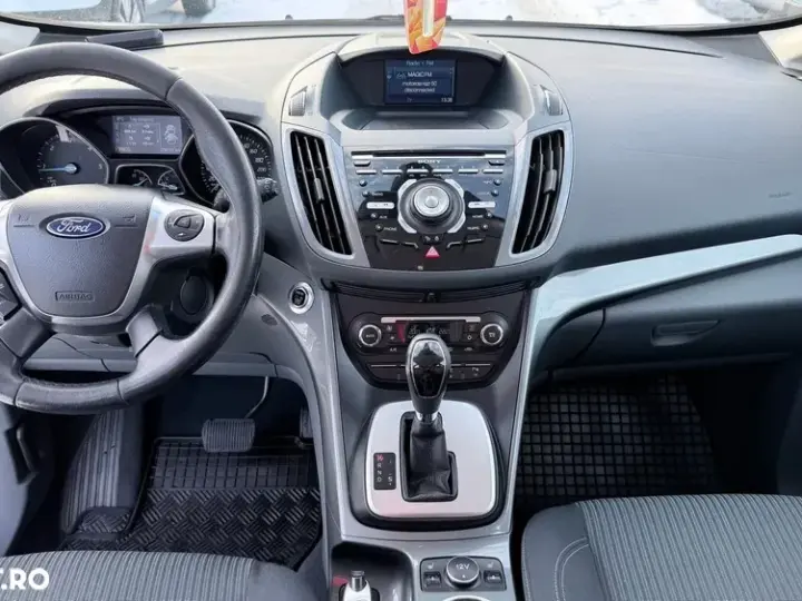 Ford Grand C-Max