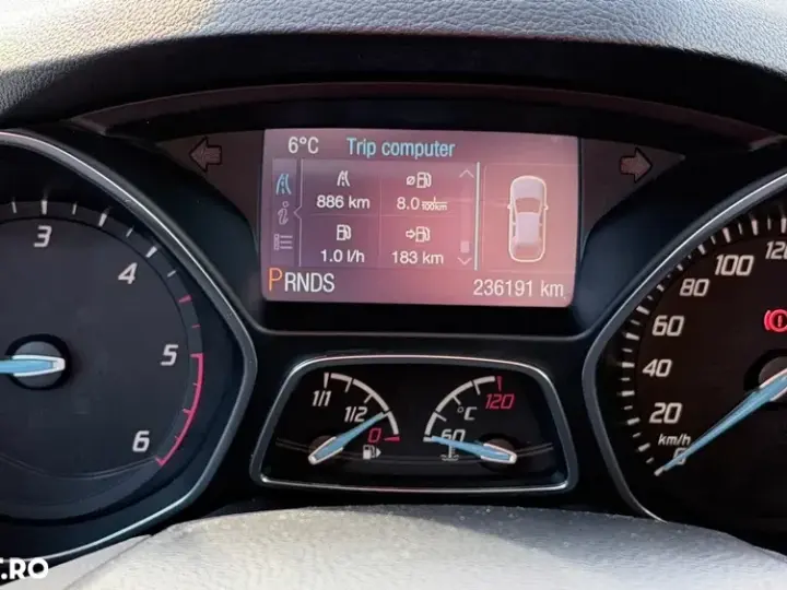 Ford Grand C-Max