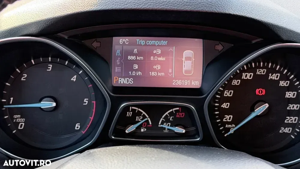 Ford Grand C-Max — imagine 4