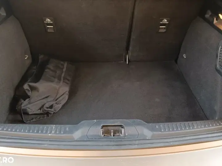 Ford Focus MK4