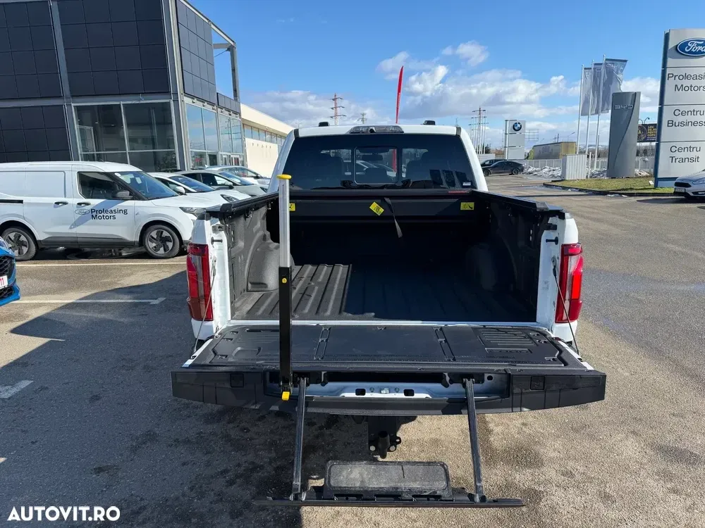 Ford F150 — imagine 6