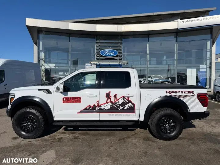 Ford F150