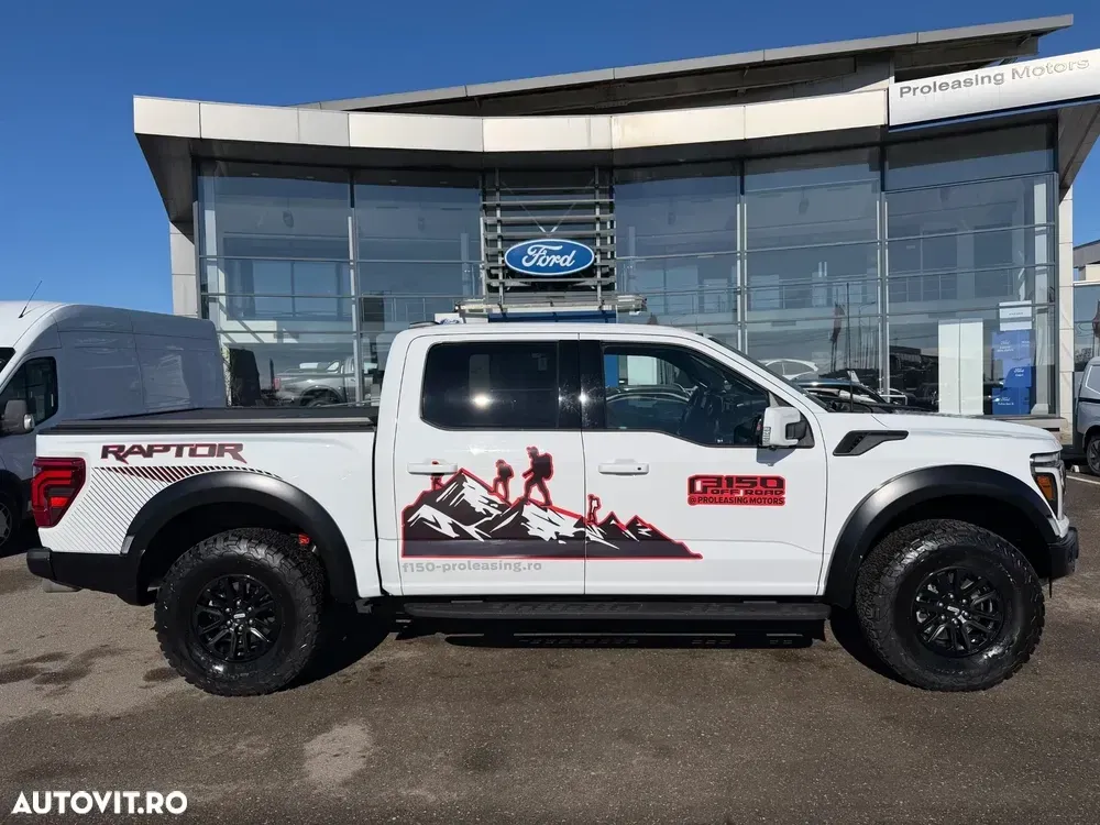 Ford F150 — imagine 5