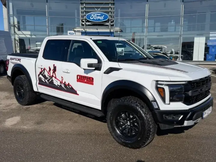 Ford F150