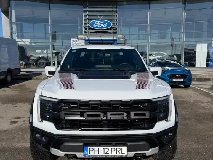 Ford F150