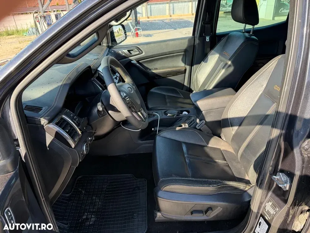 Ford Ranger — imagine 6