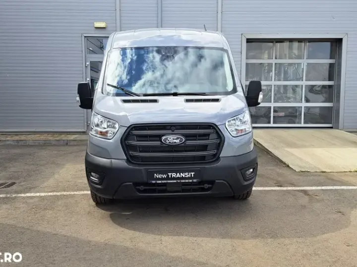 Ford Transit L3H2 VA Autm. Trend