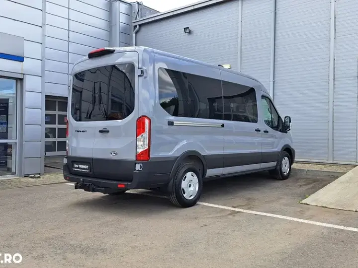 Ford Transit L3H2 VA Autm. Trend